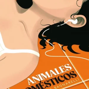 Animales domésticos Bianca Bagnarelli 2026