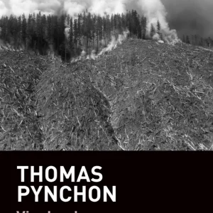 Vineland Pynchon, Thomas 2021