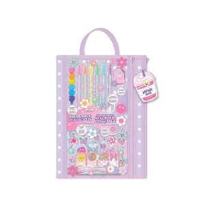 SET DE ESCRITURA FLOWER DREAM