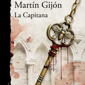 LA CAPITANA SUSANA MARTIN GIJON 2025