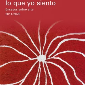 La música sabía lo que yo siento Enrique Juncosa 2026