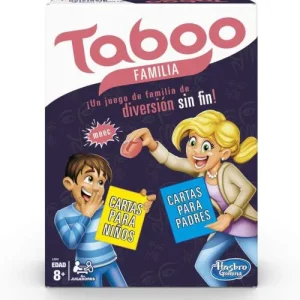 Taboo familia