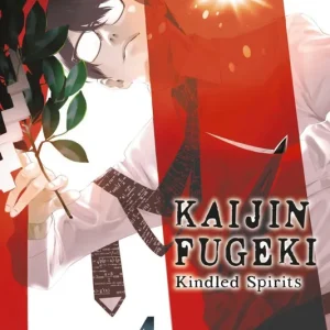 Kaijin Fugeki: Kindled Spirits 4 Oh! Great 2026