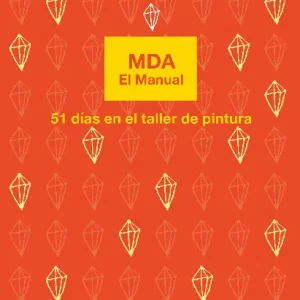 MDA El manual 2026