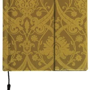 CUADERNO VELVET MINI VV.AA. 2017