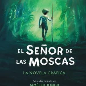 SEÑOR DE LAS MOSCAS [COMIC], EL GOLDING, WILLIAM 2024