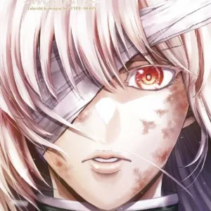 FATE;GRAND ORDER: TURAS RÉALTA 13 KAWAGUCHI, TAKESHI/ TYPE-MOON 2025