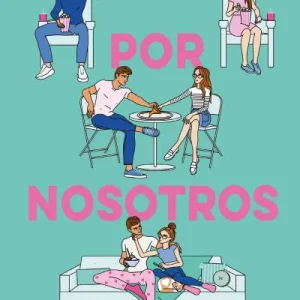 Apuesto por nosotros Painter, Lynn 2025