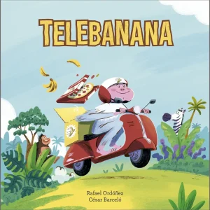 Telebanana Ordóñez, Rafa 2025