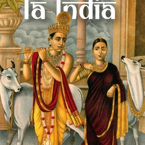 Relatos de la India Calle, Ramiro 2026