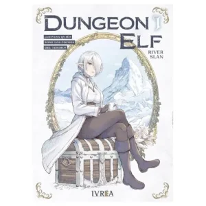 Dungeon Elf 1 Slan, River 2026