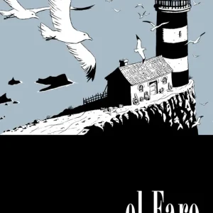 El Faro ROCA, PACO 2024