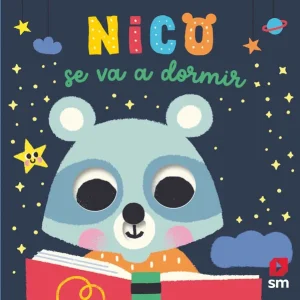 Nico se va a dormir 2026