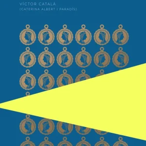 Un film (3000 metros) Català, Víctor 2025