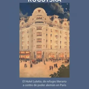 Hotel Exilio Jane Rogoyska 2026