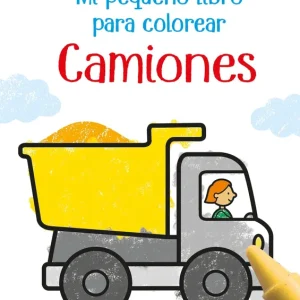 CAMIONES Nolan, Kate 2025