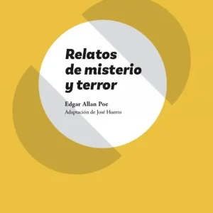 Relatos de misterio y terror (Asterisco) (nueva edición 2021) POE, EDGAR ALLAN 2021