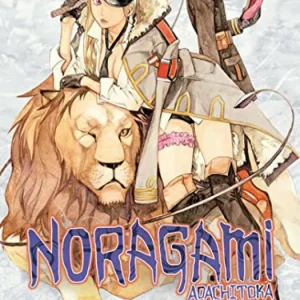 Noragami Adachitoka 2015