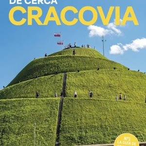 Cracovia de cerca 3 Anna Kaminski 2026