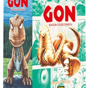 GON. SERIE COMPLETA MASASHI TANAKA 2025