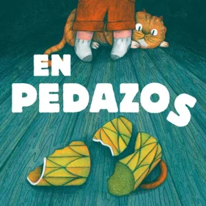 En pedazos 2026