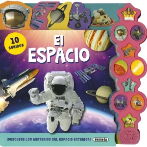 El espacio Ediciones, Susaeta 2021