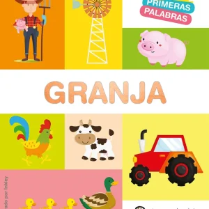 GRANJA AA.VV. 2023