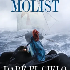Daré el cielo por ti Jorge Molist 2026
