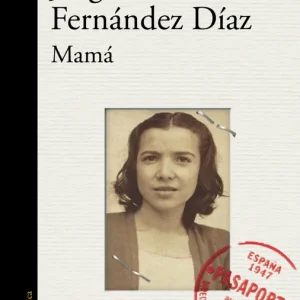 MAMÁ Fernández Díaz, Jorge 2019