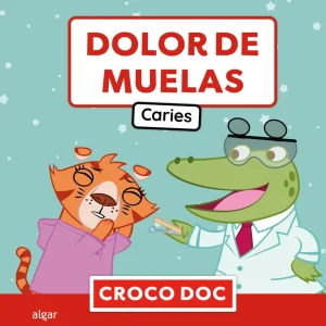 Dolor de muelas. Caries Vv.Aa.3 2025