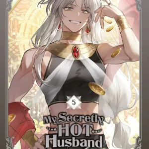 MY SECRETLY HOT HUSBAND 05 HARARA 2026