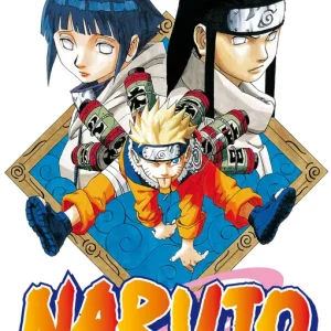 NARUTO 9 Kishimoto, Masashi 2013