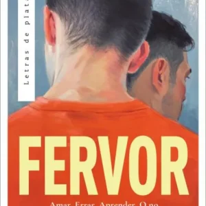 Fervor Moragas, David 2025