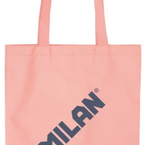 BOLSA TOTE BAG SERIE 1918 COLOR ROSA MILAN