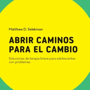 Abrir caminos para el cambio 2026