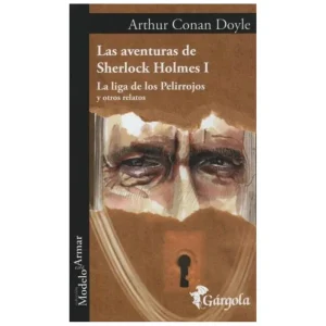 AVENTURAS DE SHERLOCK HOLMES I, LAS CONAN DOYLE, ARTHUR 2010