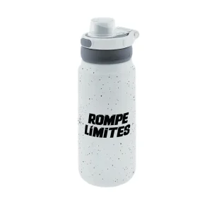 Botella termica interior ceramico 750ml sport rompe limites ice