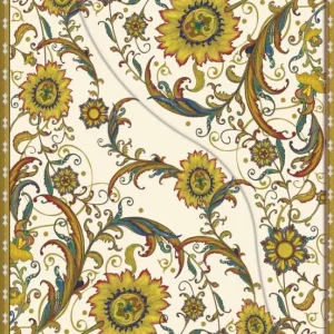 TAPISSERIE (4) CAFFERATA FLORENCIA 2025