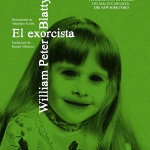 El exorcista William Peter Blatty 2026