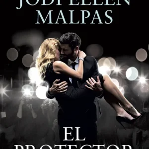 EL PROTECTOR Ellen Malpas, Jodi 2018