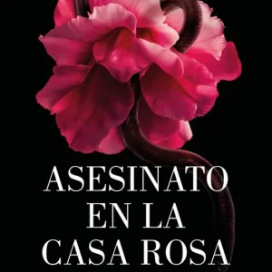 ASESINATO EN LA CASA ROSA Portabales, Arantza 2025