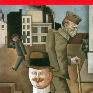 El hombre que fue Jueves Chesterton, Gilbert Keith 2011