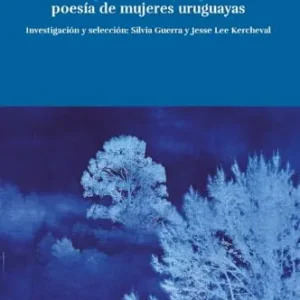 Flores raras: Guerra, Silvia/Kercheval, Jesse Lee 2025