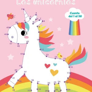 UNO LOS PUNTOS - LOS UNICORNIOS BALLON 2024