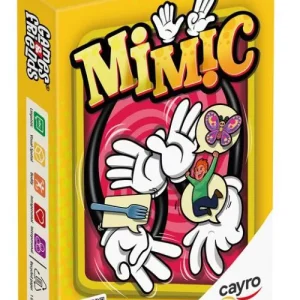 MI MIC