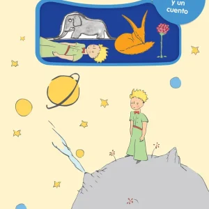 El Principito (Cuentos y Aventuras) AA.VV. 2026