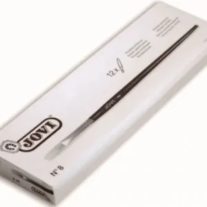 C/12 PINCEL PLANO JOVI 830 Nº8
