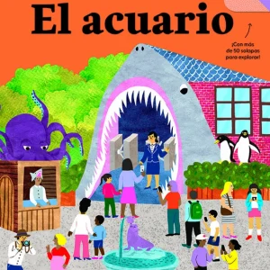 El Acuario Tanya Kyle 2026