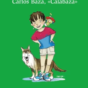 Carlos Baza, calabaza Sanjuán, Emilio 2006