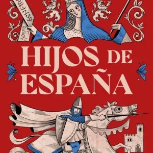 Hijos de España Antonio Pérez Henares 2026